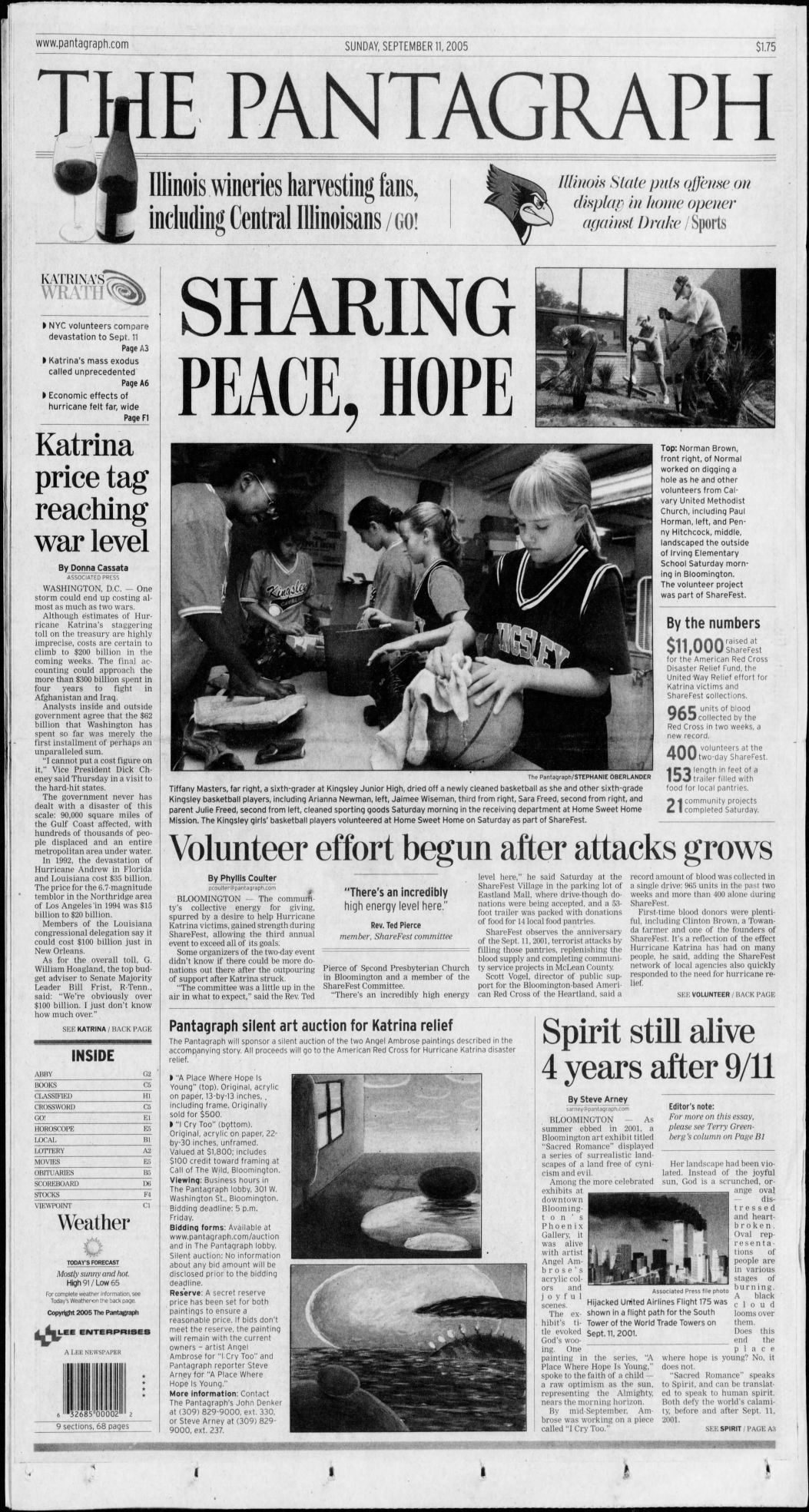 Sept. 11, 2005
